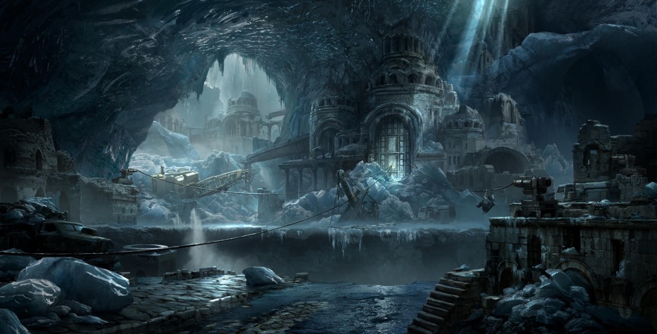 Rise of the Tomb Raider - Imagen 40